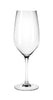Cake Day white wine glass 11.75 oz