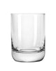 Smokin' Barrel 11 oz Rocks glass