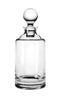 Bar None hand blown 36 oz decanter