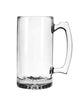 25 oz beer mug