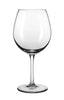 Cheeky 18 oz red wine balloon glass