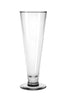 Crafty 16 oz pilsner glass