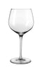 Happy Couple balloon wine glass