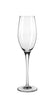 Happy Couple champagne flute