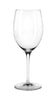 Happy Couple white wine glass