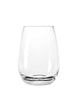 Tipsy 16 oz stemless wine glass