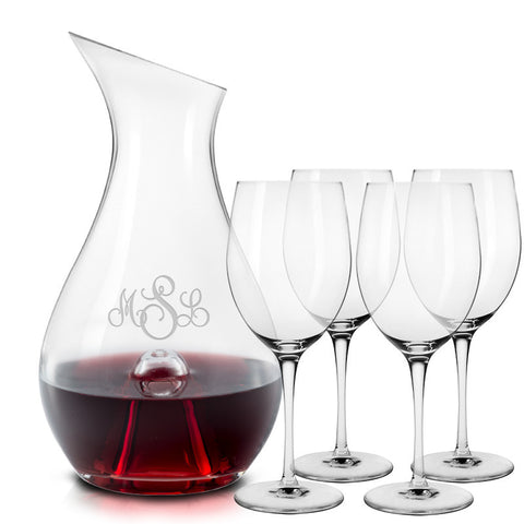 Wine Snob Set