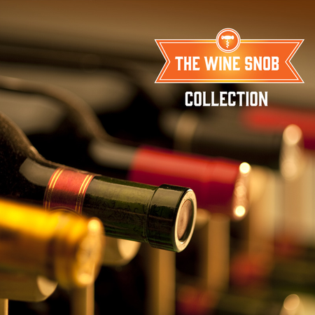 Wine Snob Collection